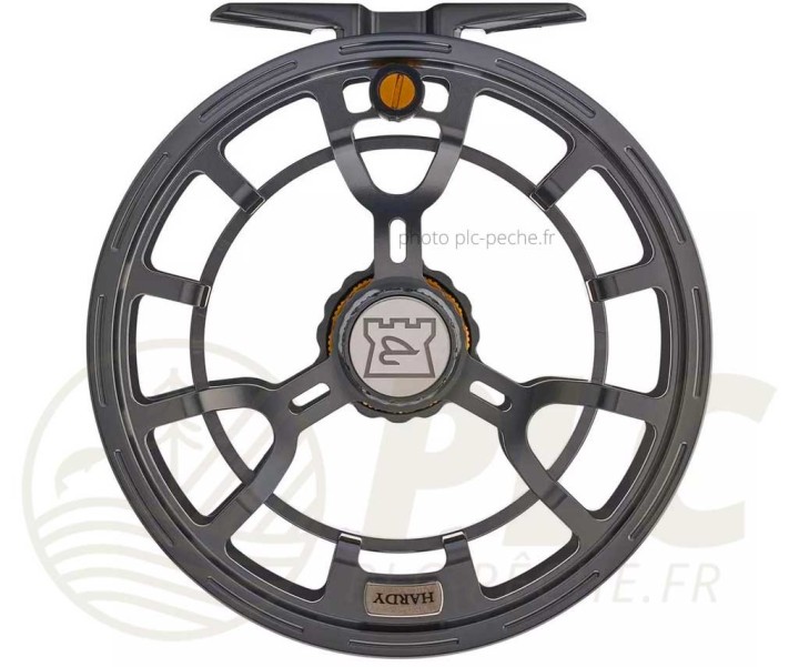 Moulinet HARDY AVERON 5000 | PLC-PECHE.FR