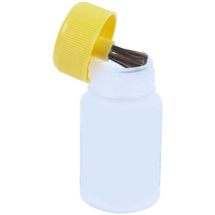 Sèche mouche Tiemco Power Dryer poudre flottante - PLC FLY SHOP