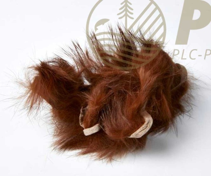 Bande Lapin Rabbit Strip 3mm JMC | PLC-PECHE.FR