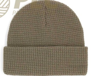 Bonnet SIMMS Everyday Waffle Knit Beanie Dolomite | PLC-PECHE.FR