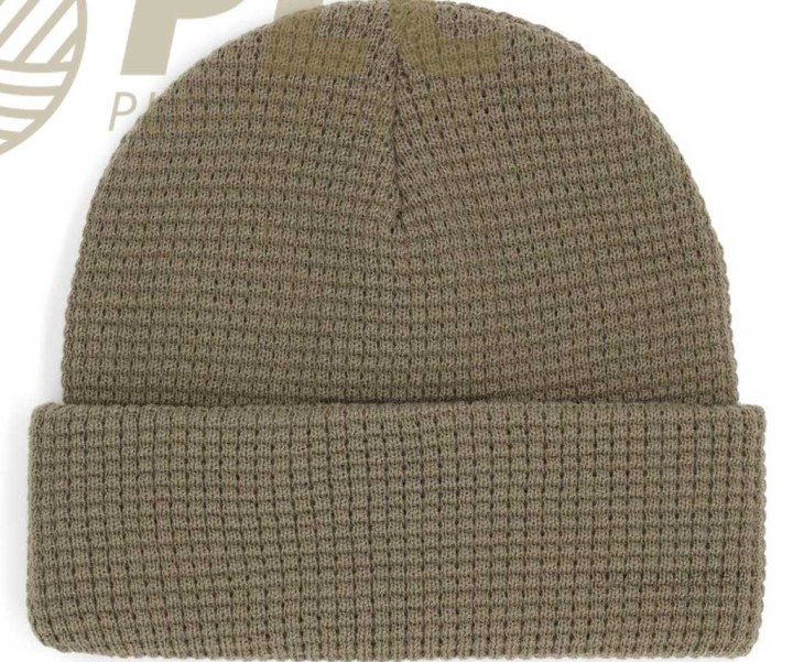 Bonnet SIMMS Everyday Waffle Knit Beanie Dolomite | PLC-PECHE.FR
