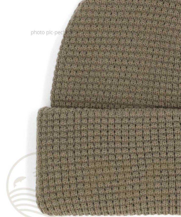Bonnet SIMMS Everyday Waffle Knit Beanie Dolomite | PLC-PECHE.FR