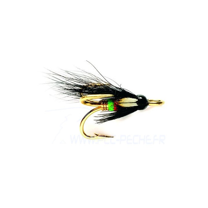 Mouche Saumon FULLING MILL Micro Undertaker | PLC-PECHE.FR