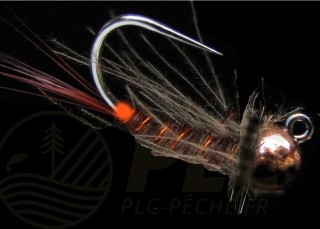 Mouche JMC Jig 522 CU H.12| PLC-PECHE.FR