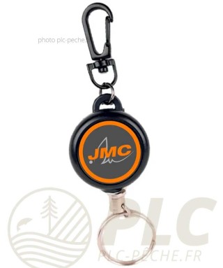 Bouton de Service JMC Clic | PLC-PECHE.FR