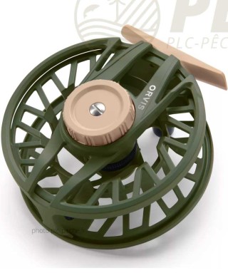 Moulinet ORVIS CLEARWATER II DRAK PINE | PLC-PECHE.FR