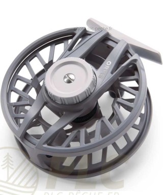Moulinet ORVIS CLEARWATER II Charcoal | PLC-PECHE.FR