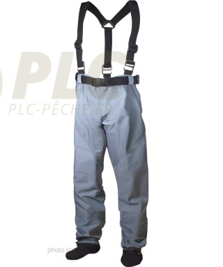 Pantalon de Wading HYDROX Stockingfoot Imersion | PLC-PECHE.FR