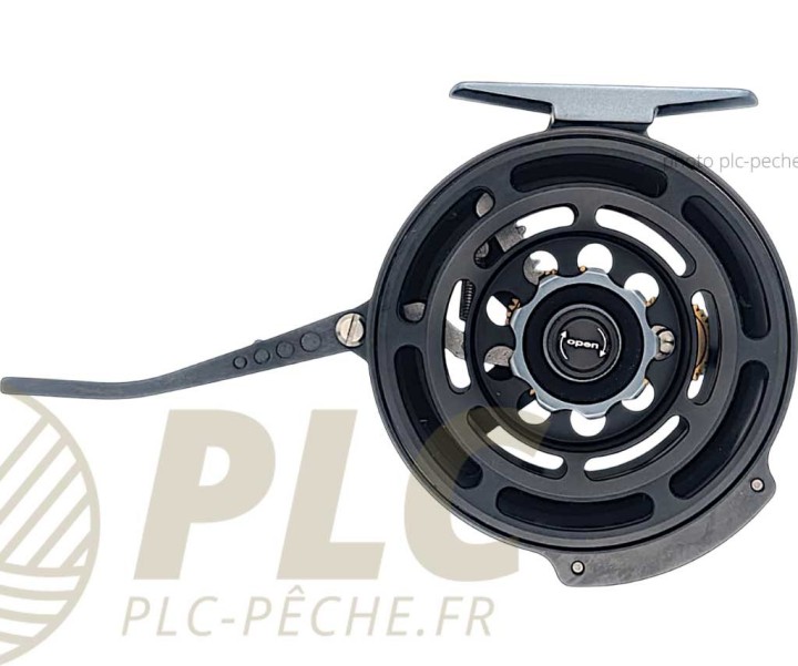 Moulinet Semi-Automatique JMC YOTO 50 XPR | PLC-PECHE.FR