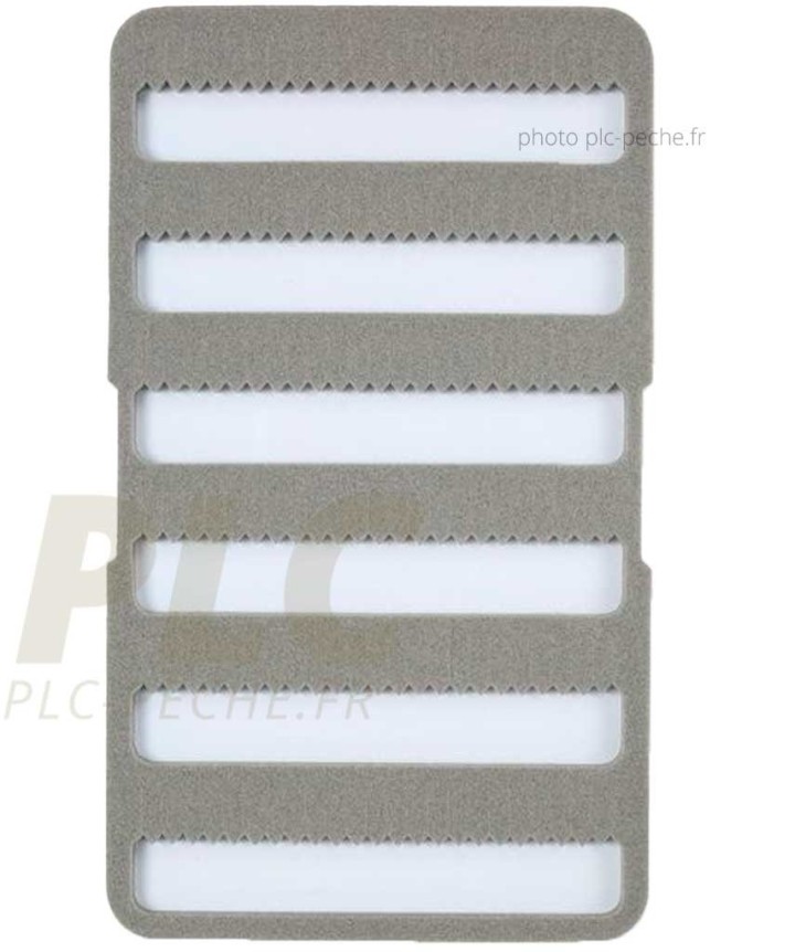 Standard System Foam C&F DESIGN Medium SF-2506 | PLC-PECHE.FR