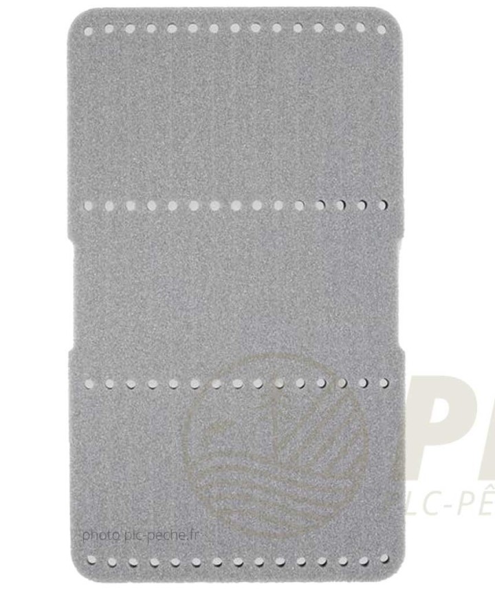 Streamer System Foam C&F DESIGN Medium SF-2500 | PLC-PECHE.FR