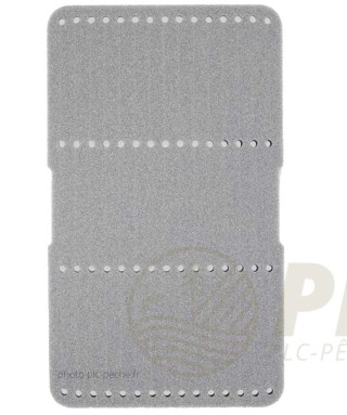 Streamer System Foam C&F DESIGN Medium SF-3500 | PLC-PECHE.FR