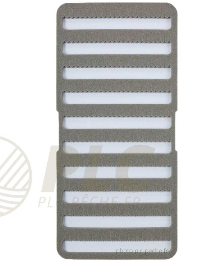 Midge System Foam C&F DESIGN Large SF-3510 | PLC-PECHE.FR