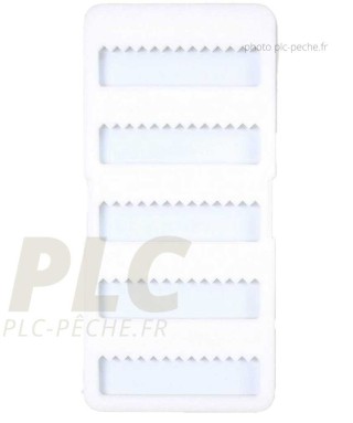 Salt-Water System Foam BoneFish C&F DESIGN Large SFGS-3505|PLC-PECHE.FR