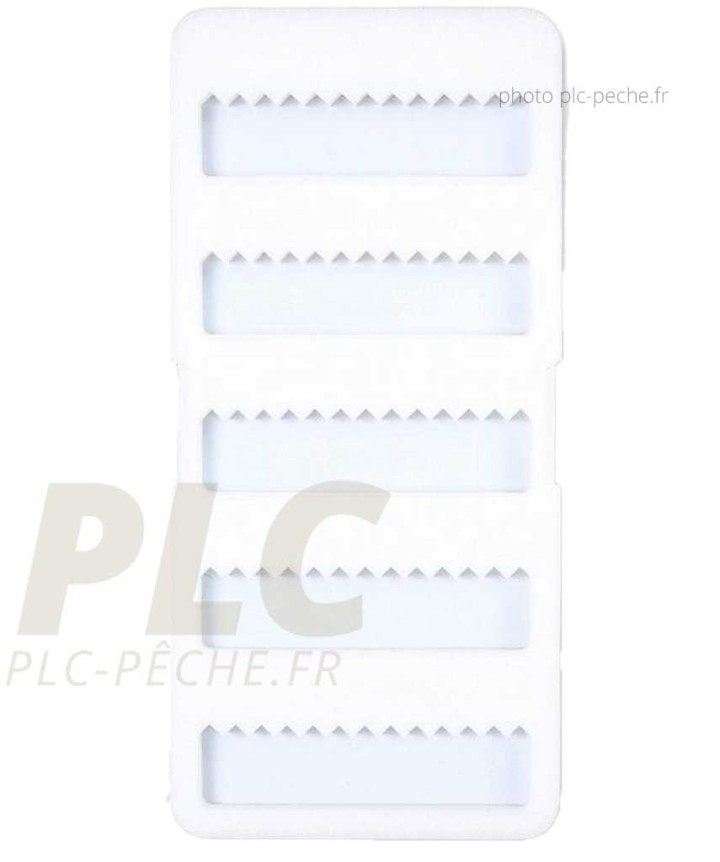 Salt-Water System Foam BoneFish C&F DESIGN Large SFGS-3505|PLC-PECHE.FR