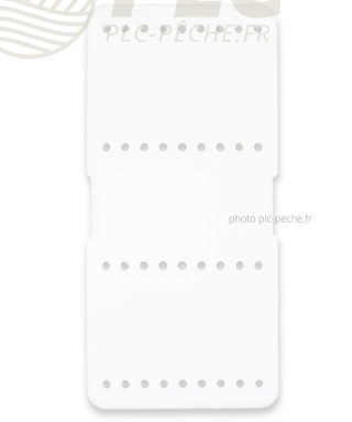 Salt-Water System Foam C&F DESIGN Tarpon Large  | PLC-PECHE.FR