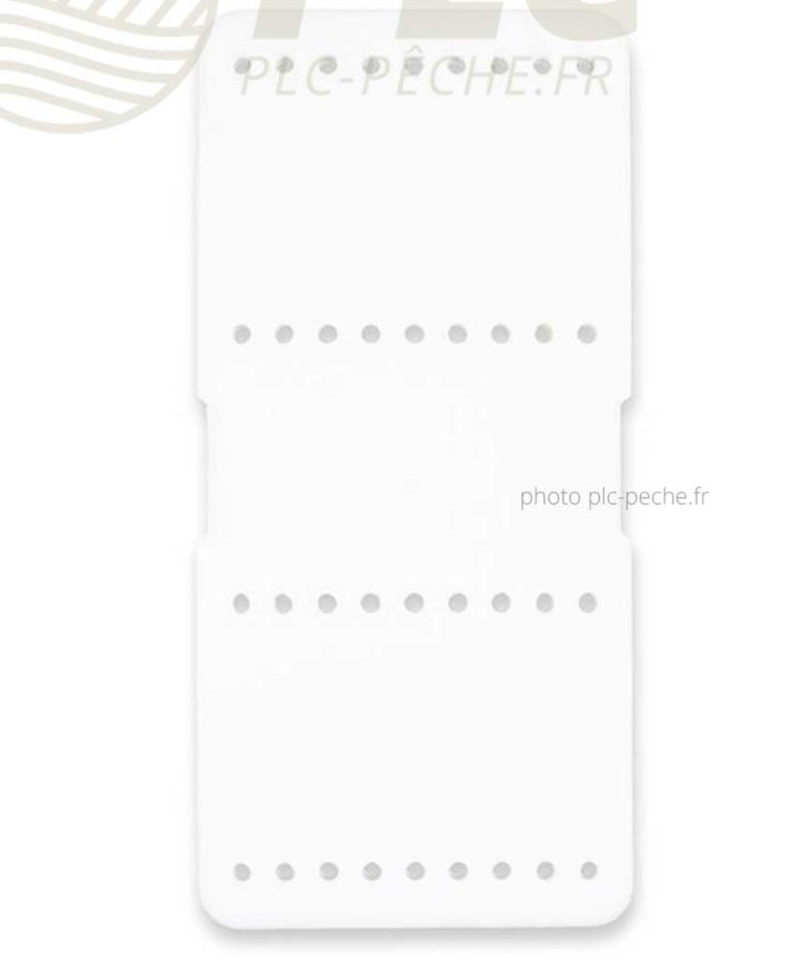 Salt-Water System Foam C&F DESIGN Tarpon Large  | PLC-PECHE.FR