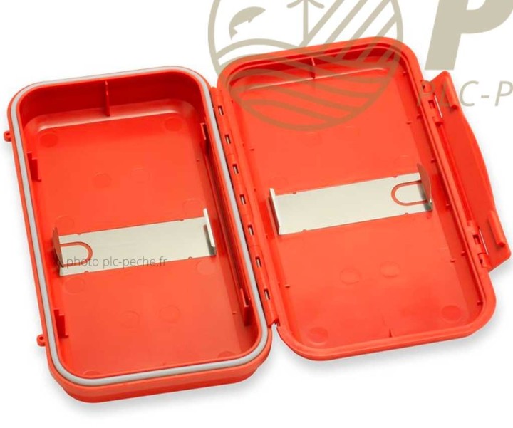 Boîte C&F DESIGN Universal System Orange Large | PLC-PECHE.FR