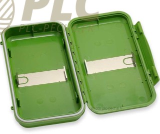 Boîte C&F DESIGN Universal System Olive Large | PLC-PECHE.FR
