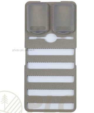 Dry Dropper System Foam C&F DESIGN Large SF-3305DD | PLC-PECHE.FR