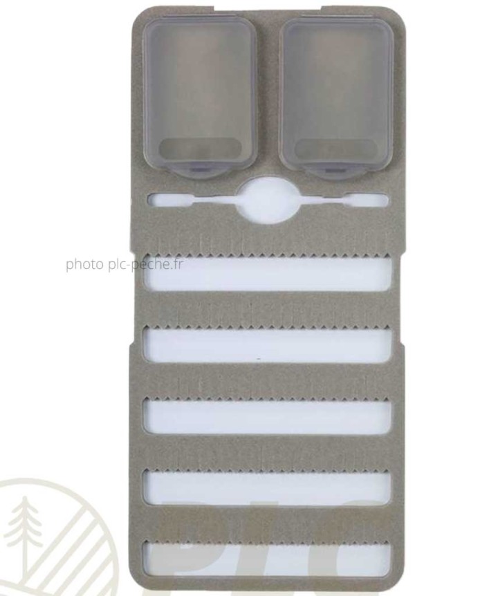 Dry Dropper System Foam C&F DESIGN Large SF-3305DD | PLC-PECHE.FR