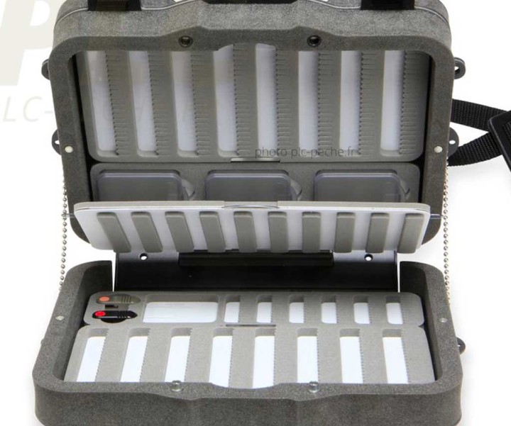 Universal System Chest Storage C&F DESIGN | PLC-PECHE.FR