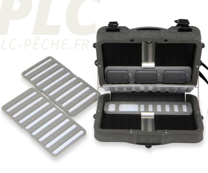 Universal System Chest Storage C&F DESIGN | PLC-PECHE.FR