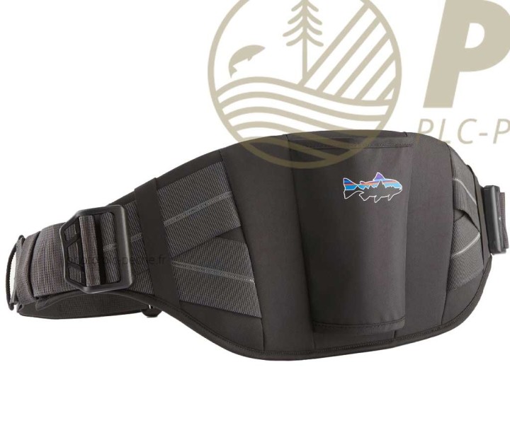 Patagonia wading Support Belt | PLC-PECHE.FR