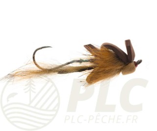 Mouche Jerry's Baby Mouse  | PLC-PECHE.FR