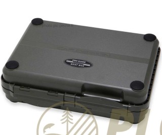 Boite à mouche C&F DESIGN Trout Guide Large System Foams |PLC-PECHE.FR