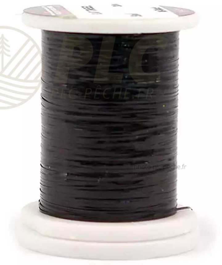 Flat Tinsel TEXTREME Small | PLC-PECHE.FR