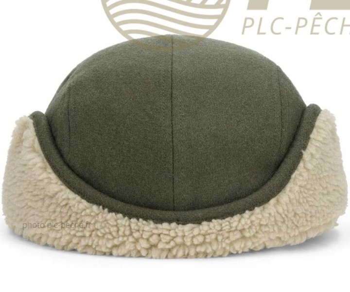 Casquette SIMMS Single Haul Trucker Back Eddy Camo Loden |PLC-PECHE.FR