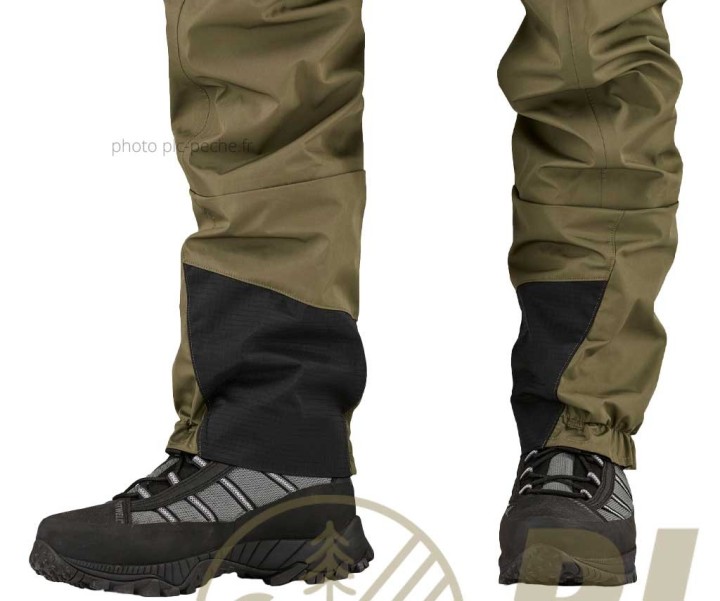 Waders PATAGONIA Swiftcurrent Traverse Zip-Front | PLC-PECHE.FR