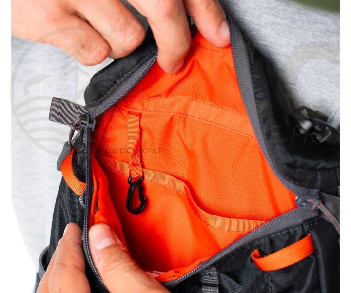 GUIDELINE Experience Chest pack - PLC FLY SHOP