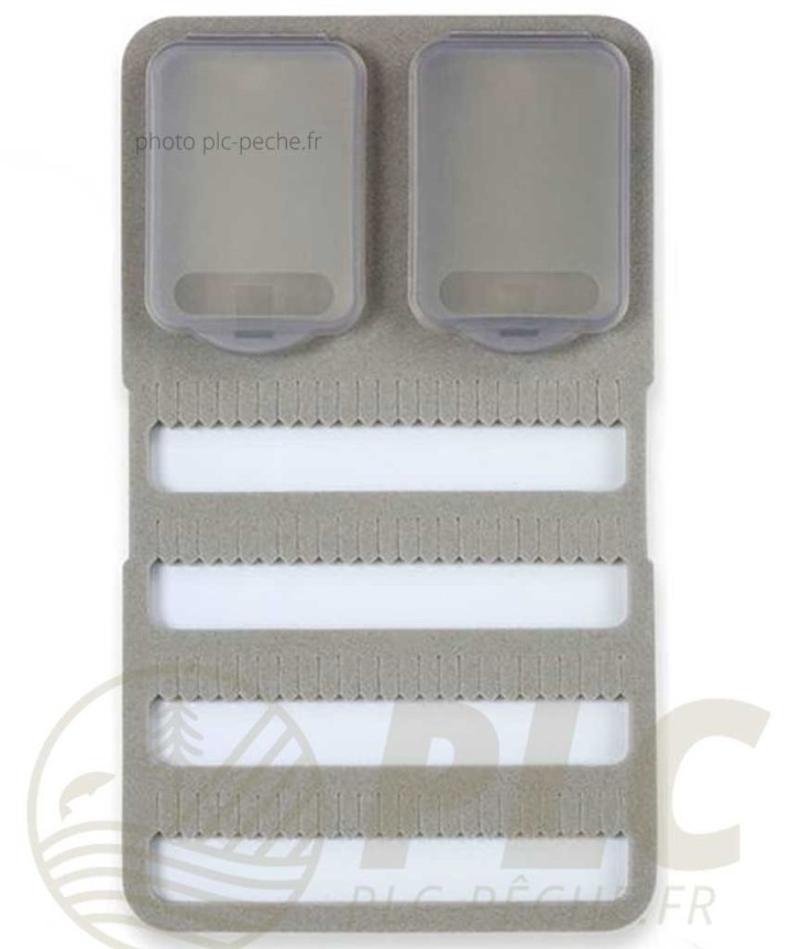 Dry Dropper System Foam C&F DESIGN Medium SF-2304DD | PLC-PECHE.FR