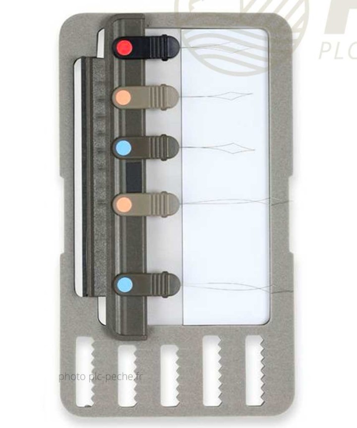 Threader System Foam C&F DESIGN Medium SF-2605THR  | PLC-PECHE.FR
