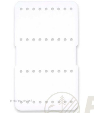 Salt-Water System Foam C&F DESIGN Tarpon Medium  | PLC-PECHE.FR