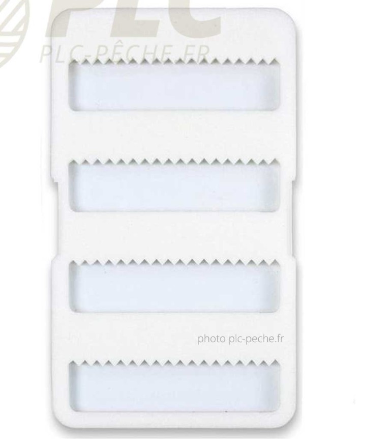 Salt-Water System Foam C&F DESIGN Medium SFGS-2503 | PLC-PECHE.FR