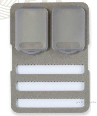 Dry Dropper System Foam C&F DESIGN Small SF-1303DD | PLC-PECHE.FR