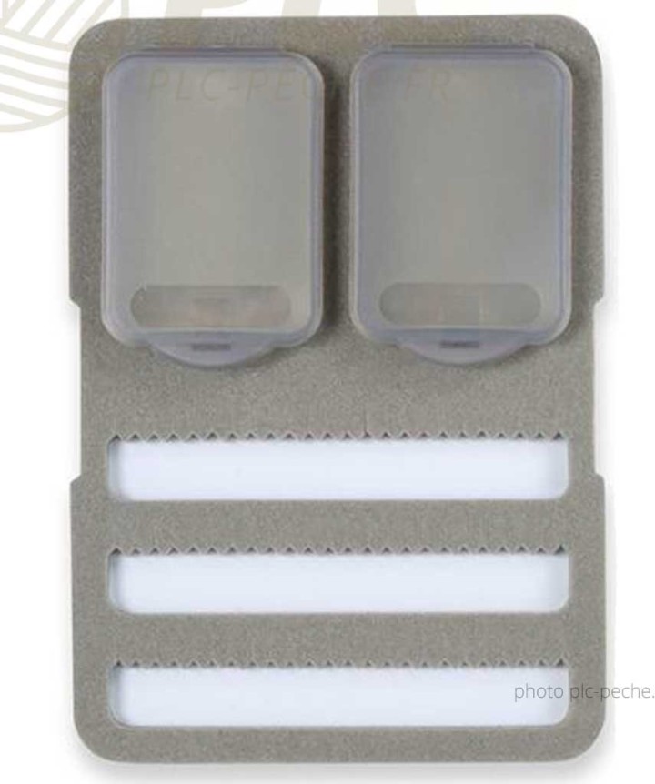Dry Dropper System Foam C&F DESIGN Small SF-1303DD | PLC-PECHE.FR