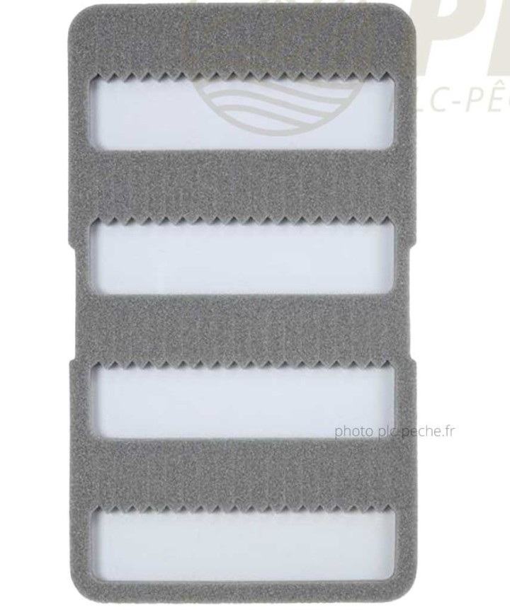 Attractor System Foam C&F DESIGN Small SF-1505 | PLC-PECHE.FR