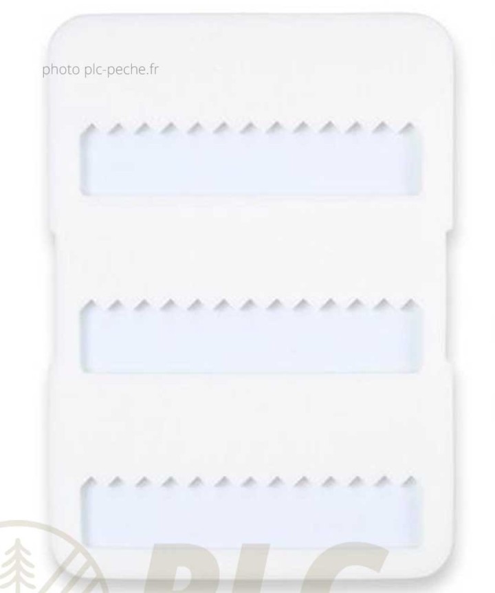 Salt-Water System Foam C&F DESIGN Medium SFGS-2503 | PLC-PECHE.FR