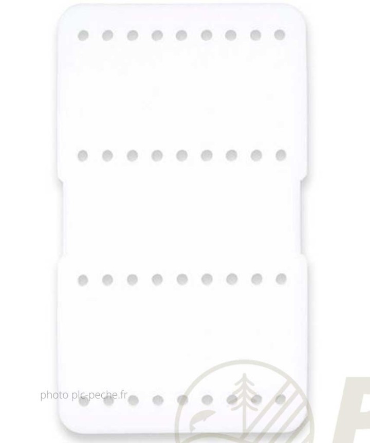 Salt-Water System Foam C&F DESIGN Tarpon Small  | PLC-PECHE.FR