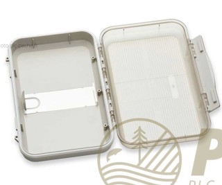 Boîte C&F DESIGN Universal System Clear Medium | PLC-PECHE.FR