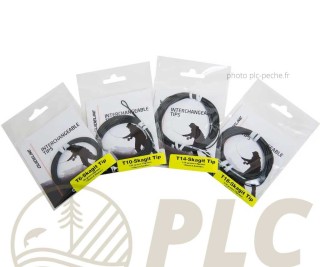 Skagit T-Tips GUIDELINE Extreme Fast Sink | PLC-PECHE.FR