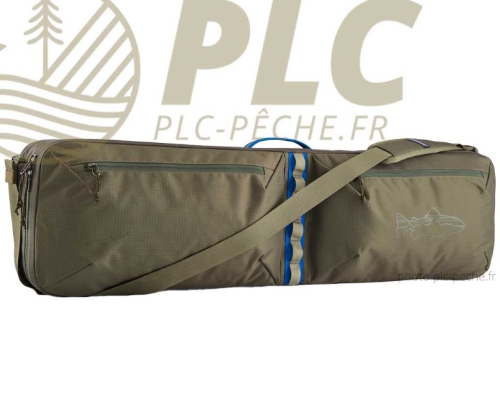 Sac PATAGONIA Black Hole Rod Case  | PLC-EPCHE.FR