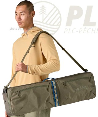 Sac PATAGONIA Black Hole Rod Case  | PLC-EPCHE.FR