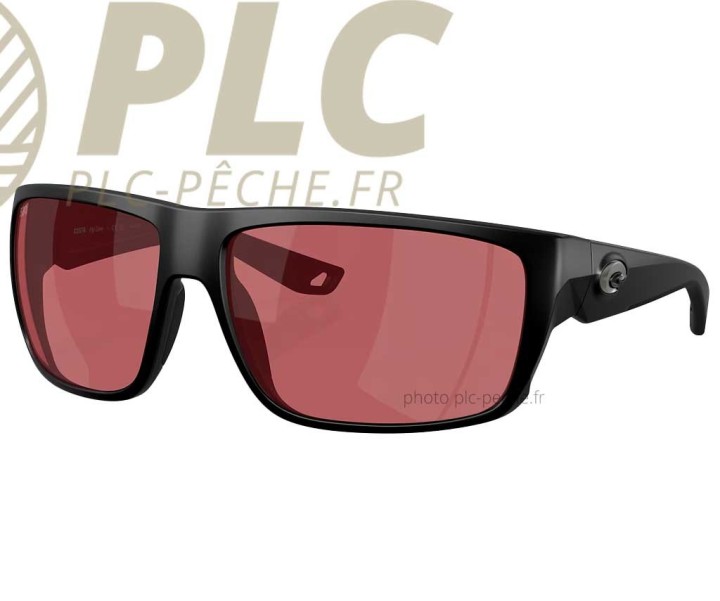 Lunettes COSTA DEL MAR Fly Line Rose 580g | PLC-PECHE.FR
