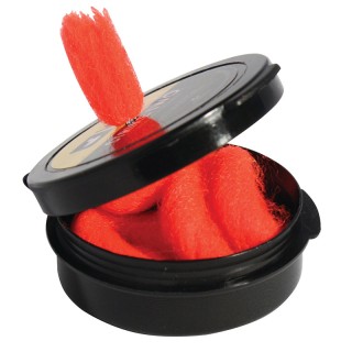 Indicateur de touches LOON Strike Two Orange | PLC-PECHE.FR