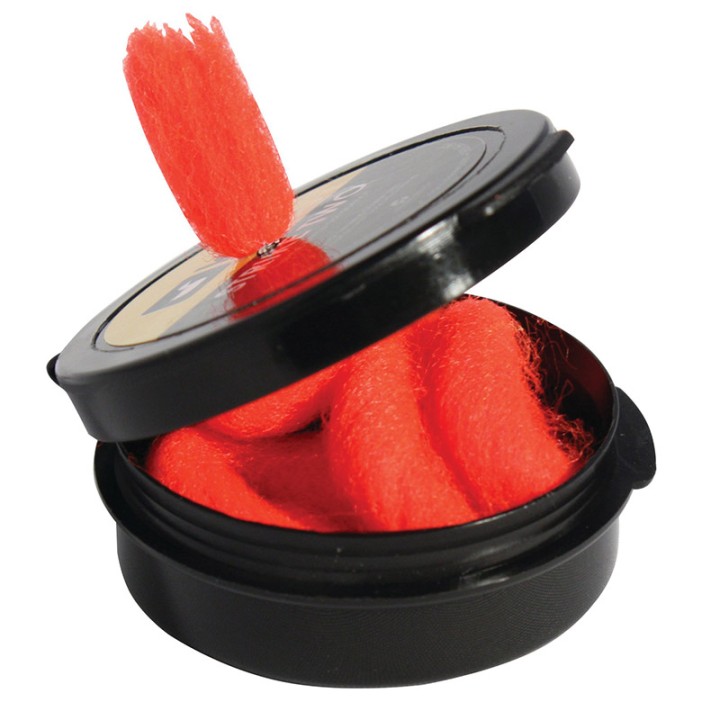 Indicateur de touches LOON Strike Two Orange | PLC-PECHE.FR